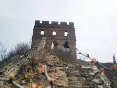 -蟠龙山长城景区