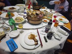 -鹊华居·地道鲁菜·海鲜·融合味(大明湖店)