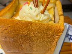 -苹果树下艺术餐厅(通州店)