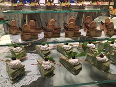 -城市名人酒店-喝彩西餐厅(名人城市广场店)