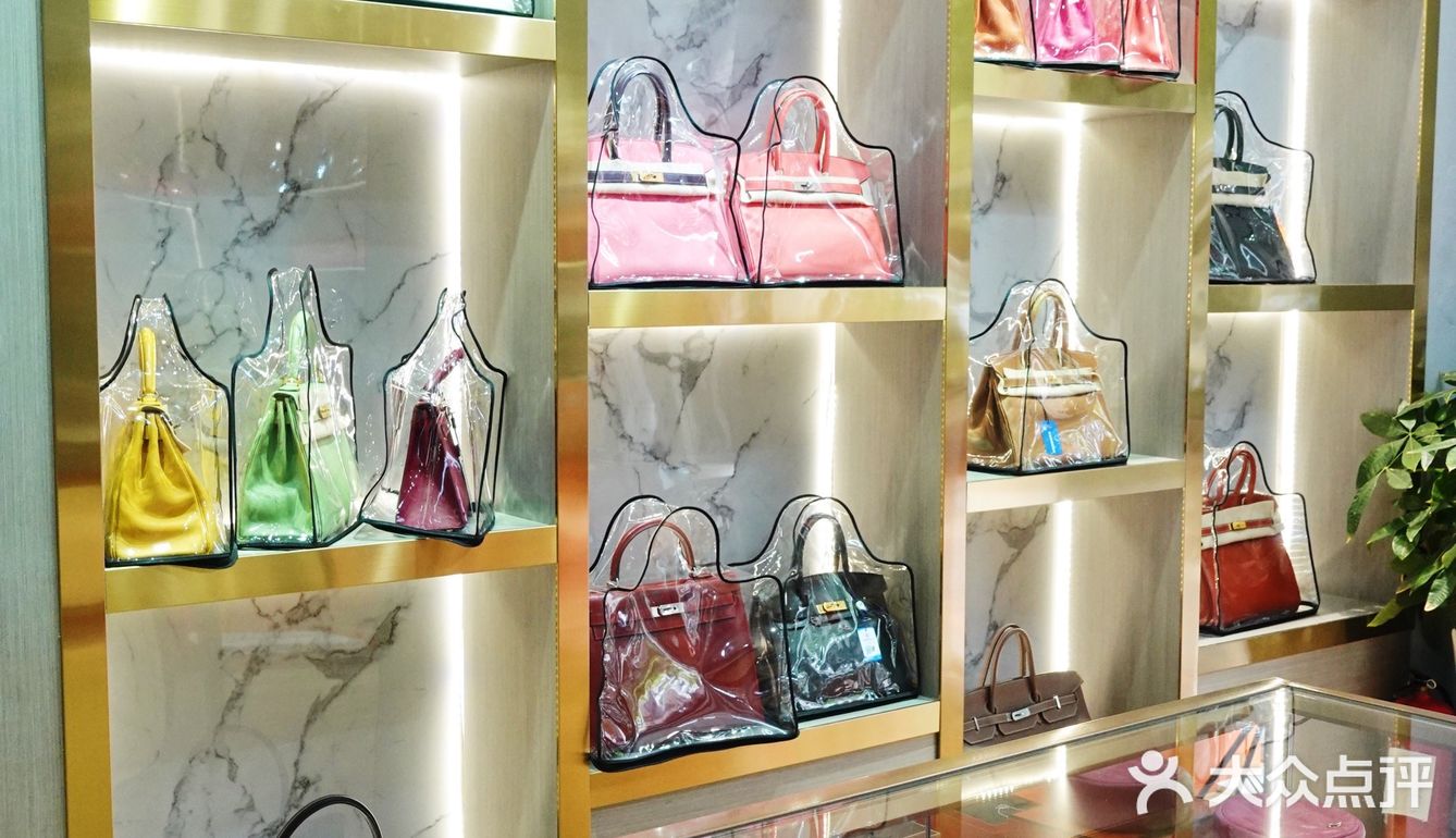 深圳探店|在深圳一定要逛的最全爱马仕包包店