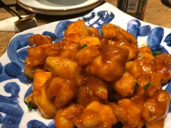 -蜜桃餐厅·古运河畔(南下塘店)