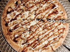 -老友时光·Pizza(泰华黑金店)