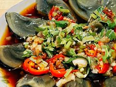 -阿鸡鱼庄·顺德鲜蒸小炒(亚运村店)