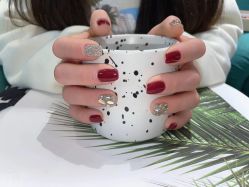 -Beauty nail伊佳靓丽美甲美睫