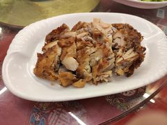 -玉华台饭庄(裕中西里小区店)