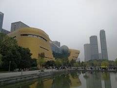 -中国杭州低碳科技馆