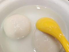 七宝汤团-CITY MART城市集市·里弄(北外滩来福士广场店)