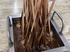 -老徐烧烤涮肚(交道口店)