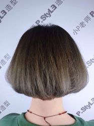 小P老师-Pstyle造型(明星店)-P.STYLE 派斯造型