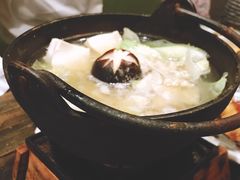 -鸟鸣门屋台料理(金帝银泰店)