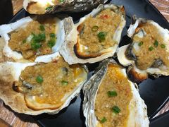 -沈记烧烤海鲜(江汉二路店)