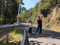 -大余丫山旅游度假区