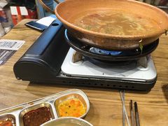-麒麟风烤牛肉·云南烧烤小排档(丹凤街店)