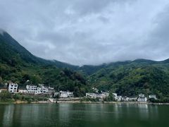 -新安江山水画廊风景区