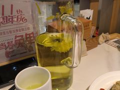 -黑鸡小馆(金源店)