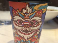 -唐猫庭院·千年陕菜(大唐不夜城店)