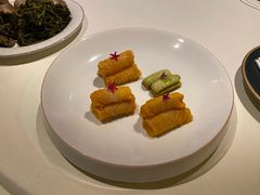 -皇朝会.经典传统粤菜(外滩店)