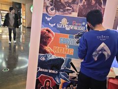 -万达影城(CBD万达广场IMAX店)