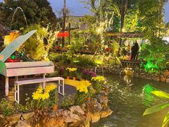 -花溪雨·森林餐厅(石基店)