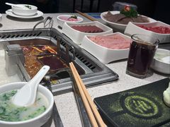 -海底捞火锅(航洋城店)