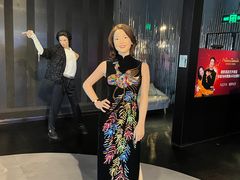 -武汉杜莎夫人蜡像馆