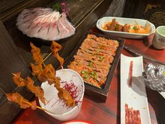 -袁老四重庆老火锅(桐梓坡店)