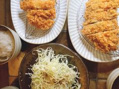 -山杏yama-katsu·吉列炸物