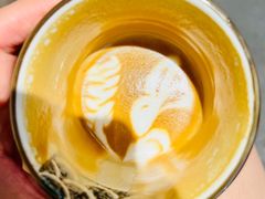-喜柿咖啡SeeS coffee