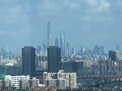 -上海浦东康桥绿地假日酒店