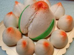 -阳光家常菜游客餐厅(千佛山店)