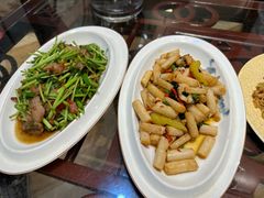-赣南人家·头牌江西菜(劲松店)