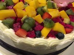 -奥米亚生日蛋糕(拱墅店)
