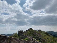 -慕田峪长城