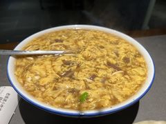 酸辣汤-老淮滨-蚌埠非遗小吃(淮河路店)