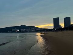 -那香海钻石沙滩浴场