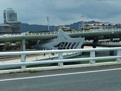 -演武大桥观景平台