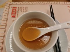 -顺风汤馆·广府粤菜(江宸天街店)