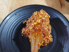 -二孃鸡爪爪(双楠店)