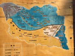 -山西壶关太行山大峡谷旅游景区