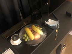 -深圳滨河时代ICON LAB艾垦酒店