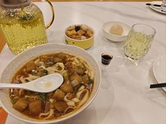 -晋阳春·山西菜·北京烤鸭(交大店)