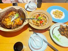 -几荷·恰似故人来(秀水广场店)