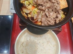 -食其家·牛丼咖喱(天津梅江印象城店)