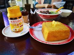 -1128港式茶餐厅(嘉信广场店)