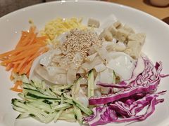 -九毛九西北菜(汕头金平万达广场店)