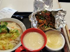 -永和大王(小厨·东四十条店)