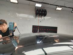 -天猫养车贴膜轻改·蓝电(优匹康桥东路店)