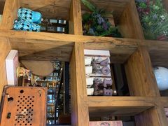 -屋顶花园餐厅(步行街老地王大厦店)