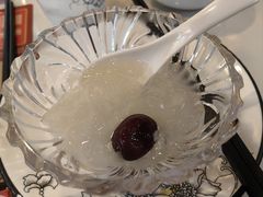 -老燕皇·南京菜(玄武湖店)